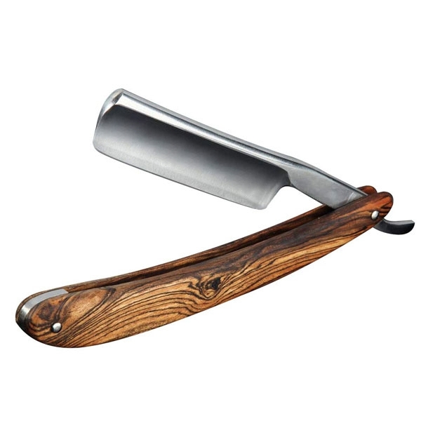 Straight Razor